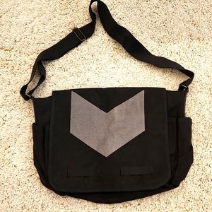 Rothco Messenger Crossbody Bag